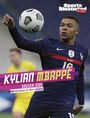 Ryan G van Cleave: Kylian Mbappé, Buch