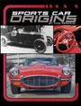 Mae Respicio: Sports Car Origins, Buch