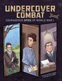 Matthew K Manning: Undercover Combat, Buch