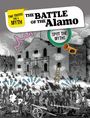 Megan Cooley Peterson: The Battle of the Alamo, Buch