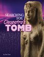 Jose Cruz: Searching for Cleopatra's Tomb, Buch