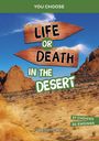 Elliott Smith: Life or Death in the Desert, Buch