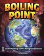 Golriz Golkar: Boiling Point, Buch