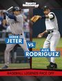 Brendan Flynn: Derek Jeter vs. Alex Rodriguez, Buch