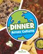 Chelsey Luciow: Dinner Across Cultures, Buch