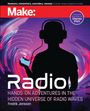 Louis Frenzel: Make: Radio, Buch