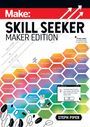 Steph Piper: Skill Seeker: Maker Edition, Buch