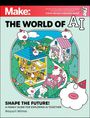Noyuri Mima: The World of AI, Buch