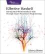 Rebecca Skinner: Effective Haskell, Buch