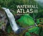 Gregory Plumb: Waterfall Atlas of the United States, Buch