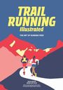 Brian Metzler: Trail Running Illustrated, Buch