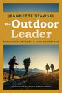 Jeannette Stawski: The Outdoor Leader, Buch