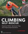 Ian Nicholson: Climbing Self-Rescue, Buch