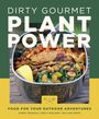 Aimee Trudeau: Dirty Gourmet Plant Power, Buch