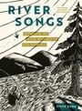 Steve Duda: River Songs, Buch