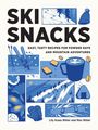 Lily Ritter: Ski Snacks, Buch