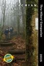 Appalachian Long Distance Hikers Association: Appalachian Trail Thru-Hikers' Companion 2025, Buch