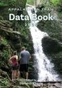 Daniel Chazin: Appalachian Trail Data Book 2025, Buch