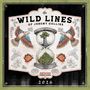 : The Wild Lines of Jeremy Collins 2026, KAL