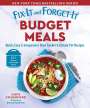 : Fix-It and Forget-It Budget Meals, Buch