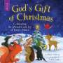 Abigail Gehring: God's Gift of Christmas, Buch