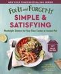 : Fix-It and Forget-It Simple & Satisfying, Buch