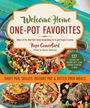 Hope Comerford: Welcome Home One-Pot Favorites, Buch