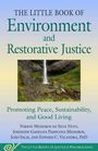 Nirson Medeiros Da Silva Neto: Little Book of Environment and Restorative Justice, Buch