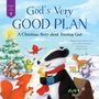 Abigail Gehring Lawrence: God's Very Good Plan, Buch