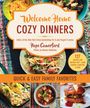 Hope Comerford: Welcome Home Cozy Dinners, Buch