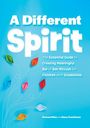 Howard Blas: A Different Spirit, Buch