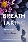 Jessica Fein: Breath Taking, Buch