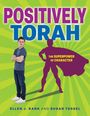 Ellen Rank: Positively Torah, Buch