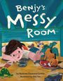 Barbara Diamond Goldin: Benjy's Messy Room, Buch