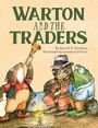Russell Erickson: Warton and the Traders 50th Anniversary Edition, Buch