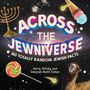 Kerry Olitzky: Across the Jewniverse, Buch