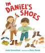 Leslie Kimmelman: In Daniel's Shoes, Buch
