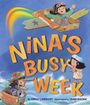 Emily Lambert: Nina's Busy Week, Buch