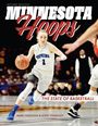 Marc Hugunin: Minnesota Hoops, Buch