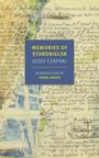 Jozef Czapski: Memories of Starobielsk: Essays Between Art and History, Buch