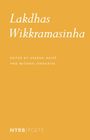 Lakdhas Wikkramasinha: Lakdhas Wikkramasinha, Buch
