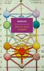 Adolfo Bioy Casares: Borges, Buch