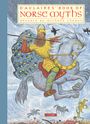 Ingri D'Aulaire: D'Aulaires' Book of Norse Myths, Buch