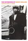 Sonny Rollins: The Notebooks of Sonny Rollins, Buch