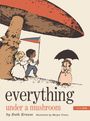 Ruth Krauss: Everything Under a Mushroom, Buch