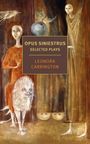 Leonora Carrington: Opus Siniestrus: Selected Plays, Buch