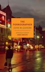 John Mcgahern: The Pornographer, Buch