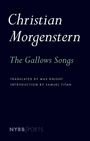 Christian Morgenstern: The Gallows Songs, Buch