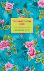 Barbara Pym: The Sweet Dove Died, Buch