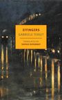 Gabriele Tergit: Effingers, Buch